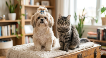 Happy Pet