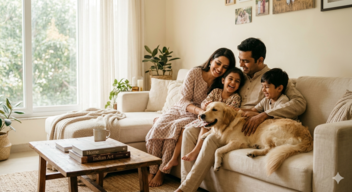 Happy Family